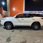 فورشنر 2019 سته سنلدر v6