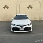 كامري 2020 ستاندر