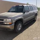 شفرولية 2001