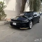 دودج تشارجر 2022