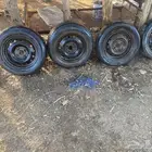 جنوط مقاس 15