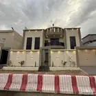 للبيع دور ارضى ودور علوى على ارض كامله بدره الخميس