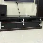 سفرة وطاولة تلفزيون