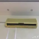 مكيف يبيله صيانه خفيفه ربله