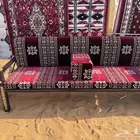 سجاد وجلسات كويتية