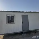 كرفان للبيع