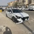 سوناتا 2018
