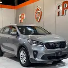 كيا سورنتو 2020 بحالة نظيفة