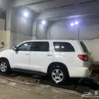 تويوتا سكويا2013