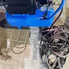 للبيع مطور هواء ايطالي