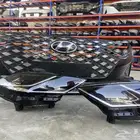 قطع ازيرا 2021-2023