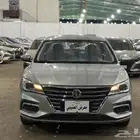 ام جي 5 MG 2023 ممشى 40 الف بودي وكالة