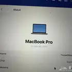 ماك بوك برو m1