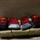 اصطبات خلفيه لاندكروز ديبو 2012-2015