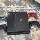 بلاستيشن 4