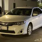 تويوتا كامري 2014 نص فل ( نظيف )