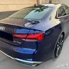 اودي عداد قليل نظيف