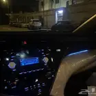 ديكورات وكالة ونضيفة كامري 2020