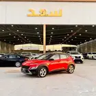 هيونداي كونا 2023 احمر