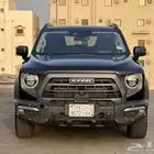 هافال دارجو 2023 فل كامل بودي وكاله
