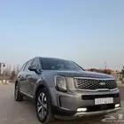تيلورايد كيا نص فل 2021 المالك الاول يحمل لوحه بأسم د ي م
