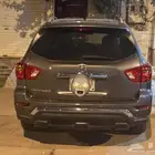 نيسان باثفندر 2019