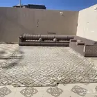موكيت نظيف