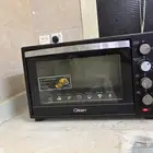 فرن كهربا 220