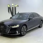 اودي A8L