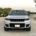جراند شيروكي 2022 فل كامل ليميتد بدي وكالة مخزن