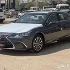 لكزس Es250