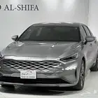 كيا K8 2022 سعودي