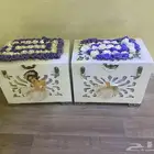صناديق