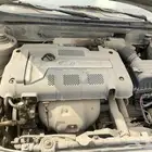 مكينه النترا 2000cc