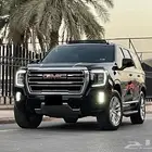 جي ام سي يوكن SLT 2023 فل كامل قمه بالنظافه بحال الوكاله