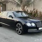 بنتلي فلاينج سبير في حاله ممتازه