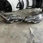 شمعات فورتنر فورشنر 2016-2017-2018-2019-2020