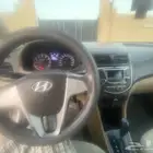 هونداي اكسنت