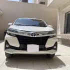 للبيع افانزا وكاله 2020ماشيه 100الف