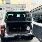 جيب ربع موستبيشي موديل 96