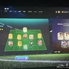 حساب فيفا قوي للبيع