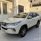 فورشنر 2020 فل كامل دبل 4سلندر وكاله