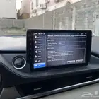 شاشة مازدا 6 2020