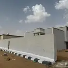 عمارة دور جاهزة للأيجار - خباش حى الرمال مقابل مستشفي خباش