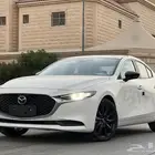 مازدا 3 فل كامل 2025 عرض خاص