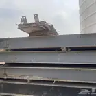 ميزان شاحنات بيسكول للبيع 100 طن