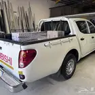متسوبيشي L200 غمارتين