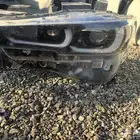 شمعه مازدا 5 2023 فل كامل وكاله يسار