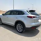 للبيع أو التنازل مازدا CX9 موديل 2023 فل كامل الممشى 169 ألف