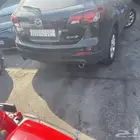 مازدا فل كامل